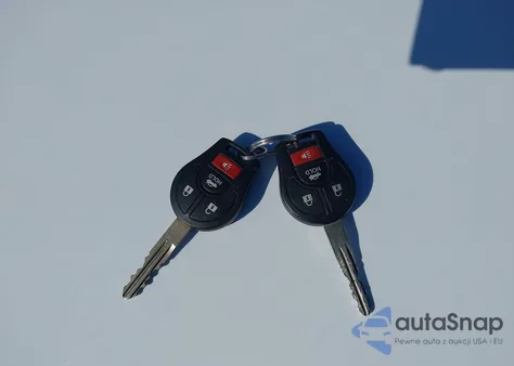 2018 Nissan Sentra S z USA, uszkodzony, nr VIN 3N1AB7APXJY246325